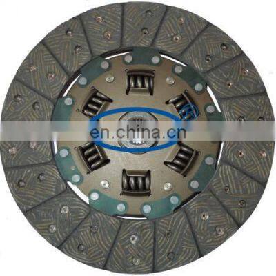 30100-P9300/30100-T8021  275mm 10.8'' auto clutch disc/plate Chinese manufacturer GKP clutch disc for with high quality