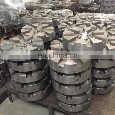 New Bwd80 Bwd100 NC Turret 8 12 Station Electric Servo Horizontal Tool Turret for CNC Lathe