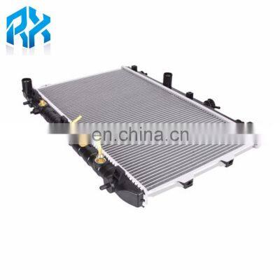 RADIATOR ASSY 2.0L 2000cc ENGINE PARTS 25310-2F010 25310-2F030 25310-2F071 For KIa CEARTO 2006 - 2011