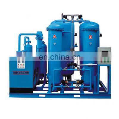 Factory Gas Generator Equipment Produces High Quality Psa Air Separation Gas Generator 99% Purity Nitrogen Generator photo-3