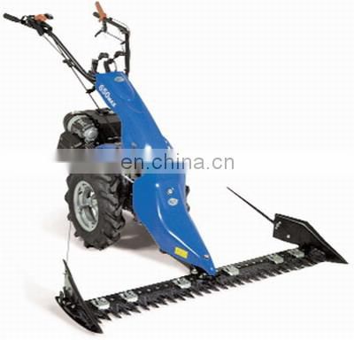 popular New Italy brand BCS reaper cultivator BCS 730 mini power tiller for any Asian