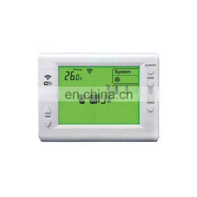 QD68WI+ Universal AC Control Board System For Air Conditioner photo-4