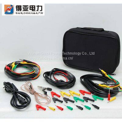 Three Phase Relay Protection Tester DYJB-303 photo-5