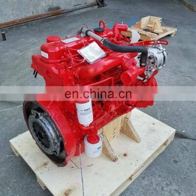 Hot Selling CY4102-C3F Engine Assembly for DFAC photo-2