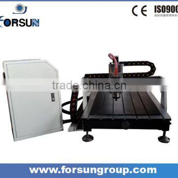 Mini 3axis CNC Router for Wood Engraving Cnc Machine ,aluminum Cutting Machine for Pvc Router Cnc Machine photo-3