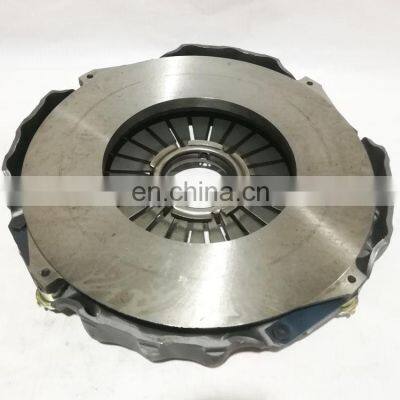 Clutch Pressure Plate 1601090-T0501 Engine Parts For Truck On Sale photo-3