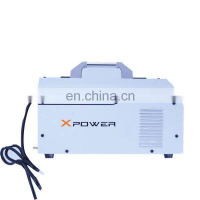 Inversor für MIG - Schweißen 250, Mini-MIG-Schweißer, Invert-MIG-Schweißer ohne Gas photo-5