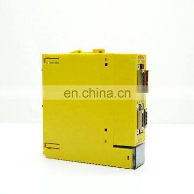 Original Fanuc I/O Module For CNC Milling Machine A03B-0807-C011 photo-3