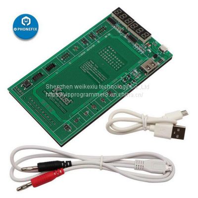 K-9208 Phone Battery Charging And Activation Board