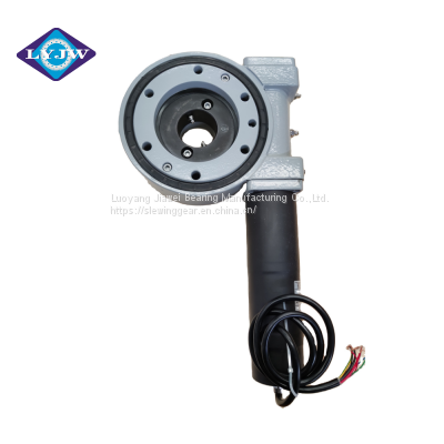 Slew Drive SE Model Slewing Drive Slewing Ring Gear Worm Drive SE3 SE5 SE7 SE9 SE12 SE14 SE17 SE21 SE25 photo-5