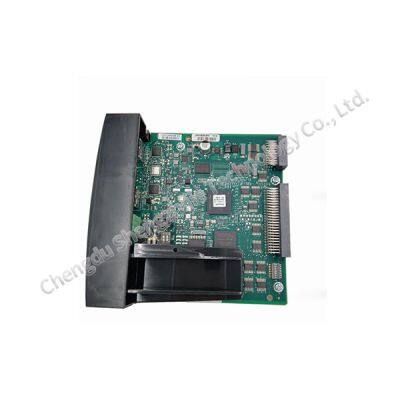 Honeywell HC900 900S75S-0460 I/O Scanner - 2 Port (1 per I/O Rack) - SIL photo-2