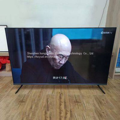 32-43 inch high-definition smart TV exported to Thailand, Myanmar, Southeast Asia