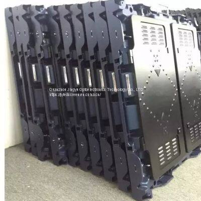 JINGYU'S Cabinet for Outdoor Rental Led Display Screen With High Quality photo-3