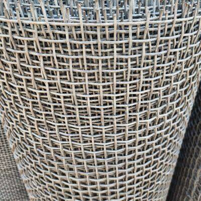 Steel Wire Mesh304 Stainless Steel Screenbeautiful Structure photo-5