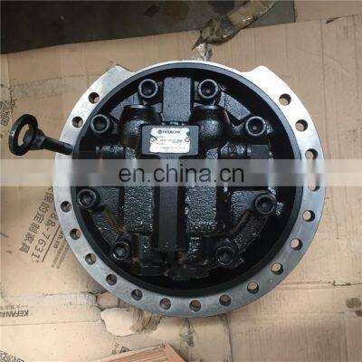 ZX330LC-5G Drive Motor ZX330LC-5 Travel Motor 9281920 9281921