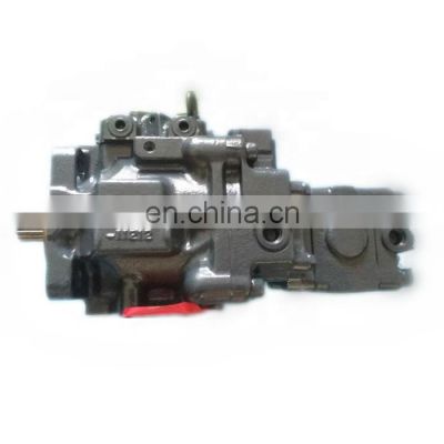 PC50MR-2 main hydraulic pump 7083S00872 pump 708-3S-00872