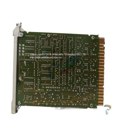 ABB 81EU01H-E GJR2391511R42 Logical Input Module photo-4