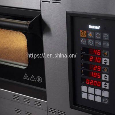 Bakery Oven HBDO photo-3