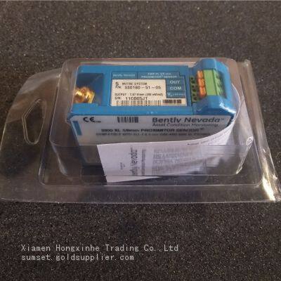 Bently Nevada 330180-51-05 photo-2