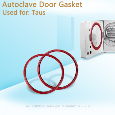 Dental Medical Door seal chamber seal o-ring For Taus