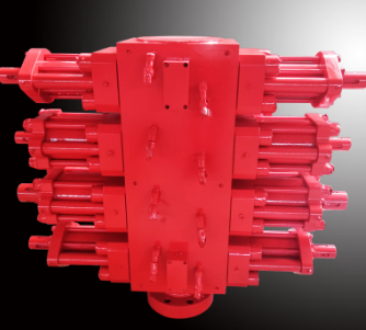 Diverter 29 1/2”500PSI photo-2