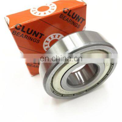 Supper bearing 6009-Z/Z3/2RS/C3/P6 Deep Groove Ball Bearing 45*75*16 mm China Supplier