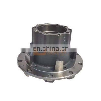 China Heavy Truck Sinotruk HOWO T5g T7h Tx Truck Spare Parts WG7117339318 Brake Base Plate