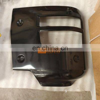 China Factory Direct Sales  CNHTC SITRAK C7H/T7H/T5G  Cabin Assembly  810W41610-5600 Right Bumper Assembly