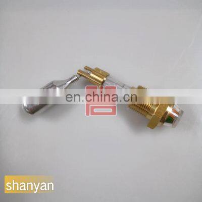 Screw Air Compressor Spare Parts Oil Viewing Mirror 1616510800 Atlas photo-5