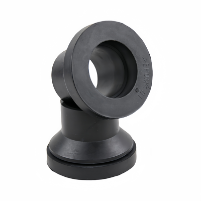 Wire to Wire Connector Terminal Housing Car Parts EPDM photo-4