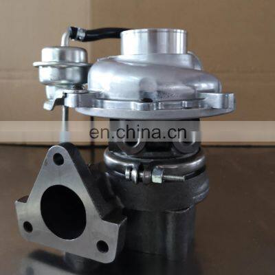 RHF5 Turbocharger 8973125140 8973125140  8972572000 8972503641 for isuzu 4JX1T  3.0L