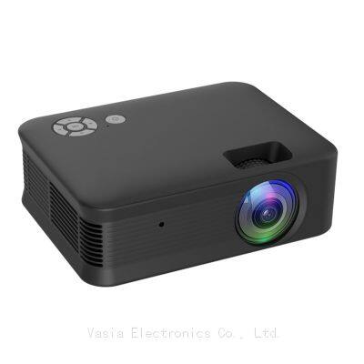 Projector WIFI Supported 1080P WIFI supported Smart LED projector for home theater