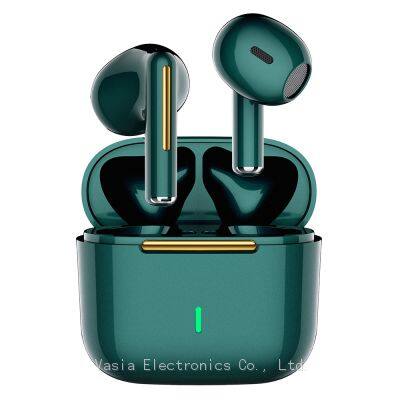 Ear Headphones, Bluetooth Headphones， Sports with Smart Digital Display, 36H Playtime,  Waterproof, Wireless Earbuds Lightweight Design Fit Cycling, Running, Workout