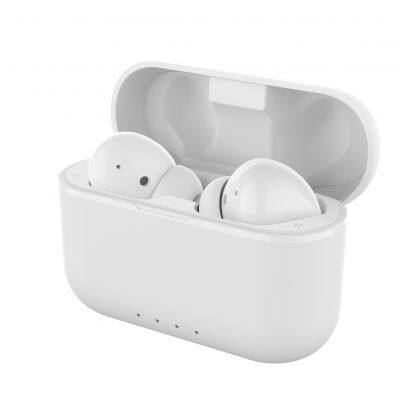 TWS V5.0 Double Calling Touch True Headphones Wireless Stereo Touch Control Wireless Earphone photo-4