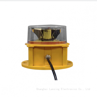 QT2AS L-865/864 Single Medium Intensity Obstruction Light (Type A&B)