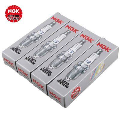 Wholesale Original Genuine NGK Spark Plug Iridium Platinum DILZKAR7D11S 95997 Car Engine Spark Plug for HONDA photo-3