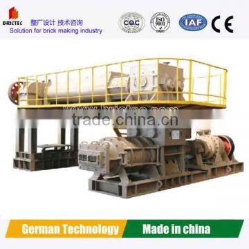 Best Pricefully Automatic Hydraulic Brick Making Machinery for Sale Made in China Supplier's Choice photo-2