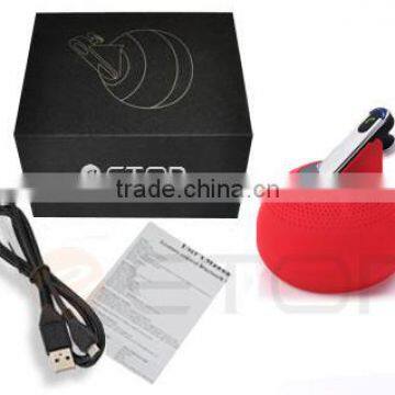 ET-N18 Mini Bluetooth Speaker RD photo-6