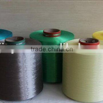 High Modulul Pet Fire Retardant Fdy Yarn photo-3