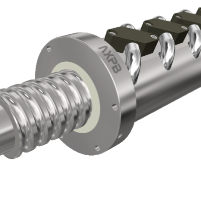 Ball screw