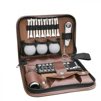 Quality Waterproof Golf Accessories Kit Bag With OEM LOGO