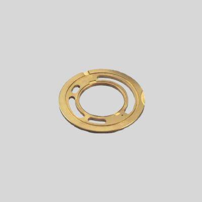 SPARE PARTS for Eaton Vickers PVE12 PVE19 PVE21 TA19 TAMFE19 Rotary Group Repair Kit Hydraulic Piston Pump Spare Parts