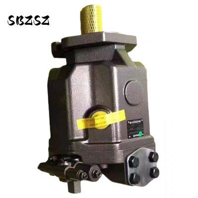 SBZSZ Bomba hidráulica de pistón axial Serie A10VO Bomba de pistón axial A10V71 A10VO71 A10VSO71 A10VO71DFR/31R-PSC92K02 Bomba de aceite