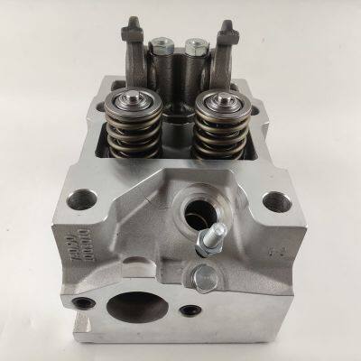 Genuine Quality Cylinder Head 740.90-1003010 photo-4