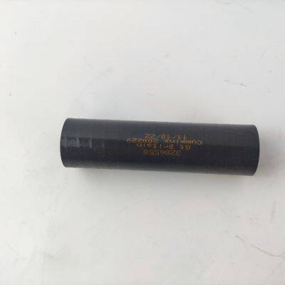 4BT ISDE 3286550 Piezas de motor diesel Manguera 3286550