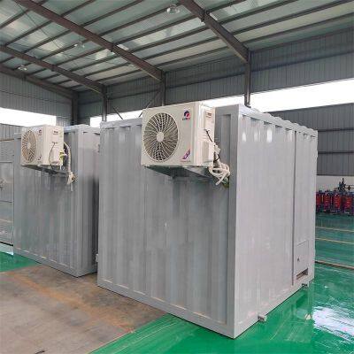 American 0.4KV Outdoor Combined Substation Terminal Box Toroidal Coil Structure Autotransformer 240V Input 400V Voltage Capable photo-3