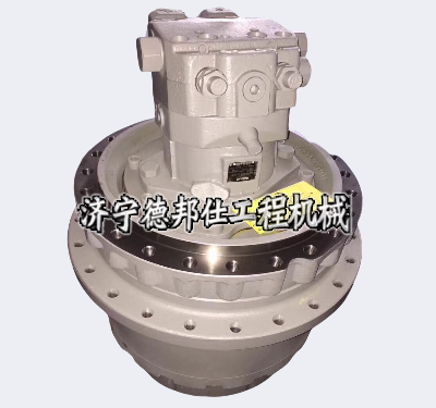 SELL Excavator Travel Motor R450LC-7 Final Drive 31NB-40030 photo-5