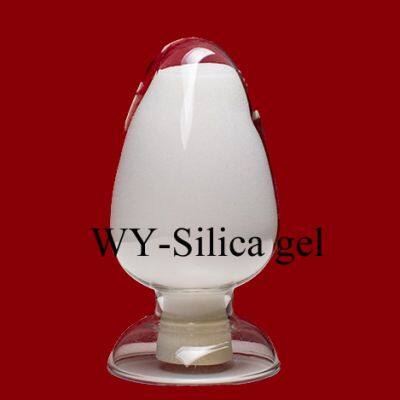 Silica Gel
