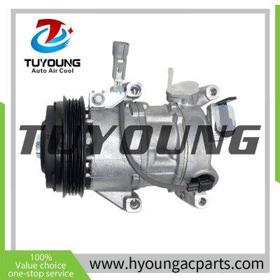 auto a/c compressors FOR Toyota Auris DCP50250 DCP50252 DCP50308 88310-0D420 88310-52730 88310-52780 447280-6600 447150-3300