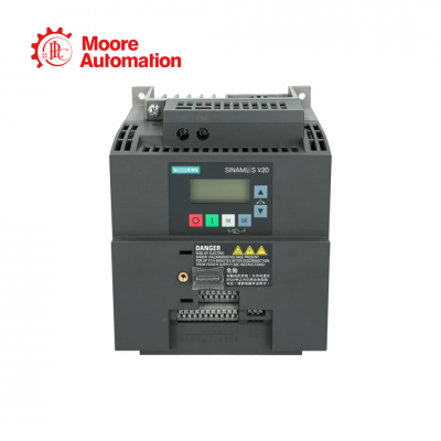 Siemens 6SL3120-5BE21-lUV0
